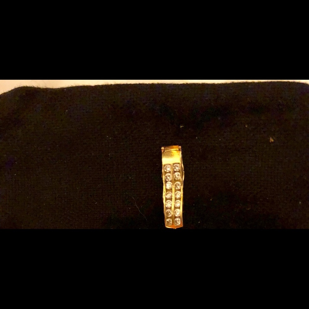 14k pendant